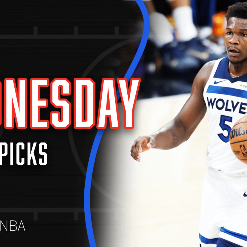 NBA Wednesday Betting Picks – 3/18/26 | NBA Gambling Podcast (Ep. 1067)