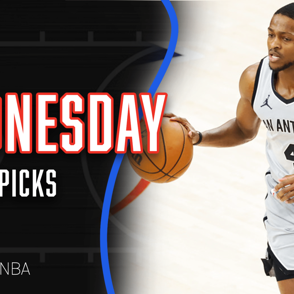 NBA Wednesday Betting Picks – 3/25/26 | NBA Gambling Podcast (Ep. 1071)