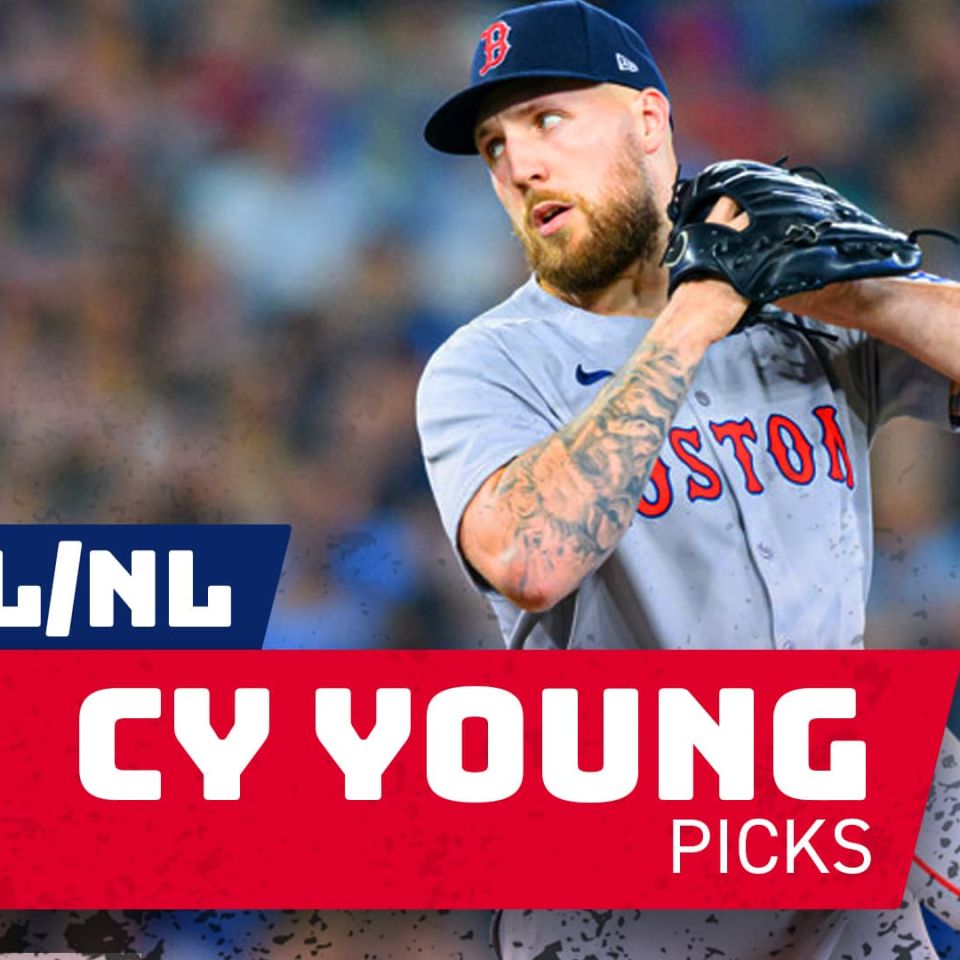 MLB Cy Young Betting Picks - 3/20/26 | MLB Gambling Podcast (Ep. 905)