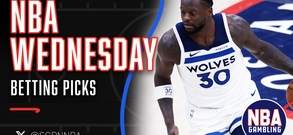 NBA Wednesday Betting Picks – 3/4/26 | NBA Gambling Podcast (Ep. 1057)