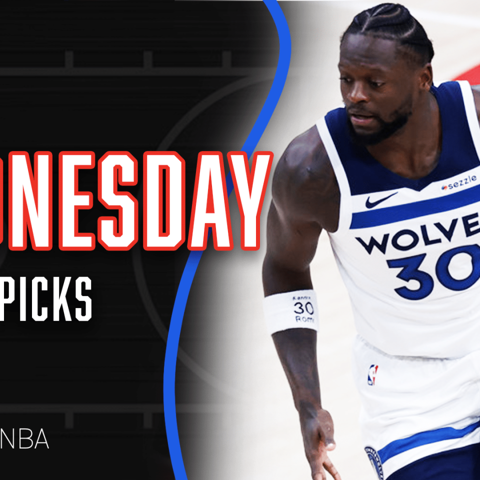NBA Wednesday Betting Picks – 3/4/26 | NBA Gambling Podcast (Ep. 1057)