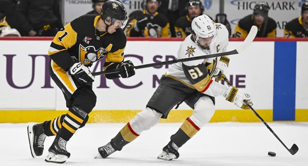 NHL Goal Scorer Parlay For Tuesday (April 7th): NHL Predictions