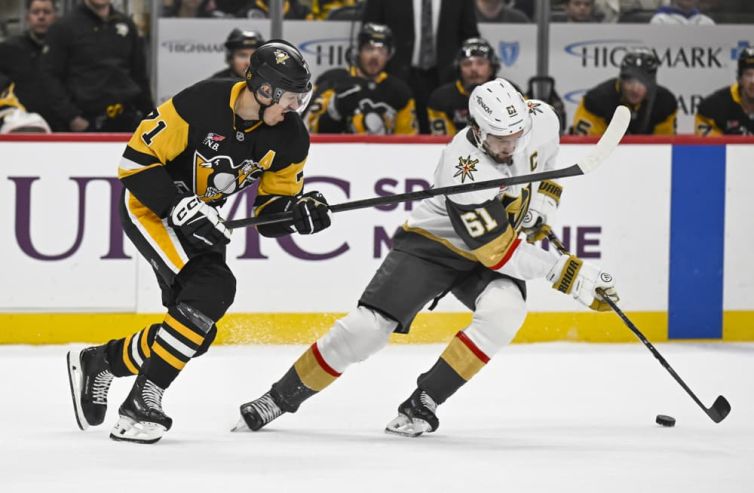 NHL Goal Scorer Parlay For Tuesday (April 7th): NHL Predictions