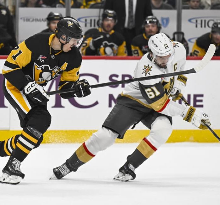 NHL Goal Scorer Parlay For Tuesday (April 7th): NHL Predictions