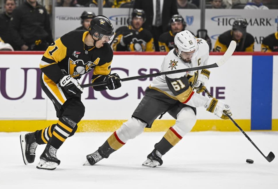 NHL Goal Scorer Parlay For Tuesday (April 7th): NHL Predictions