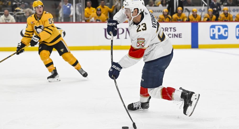 NHL Goal Scorer Parlay For Saturday (April 11th): NHL Predictions
