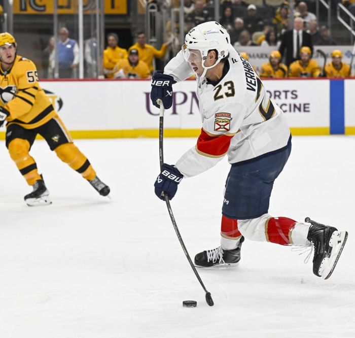 NHL Goal Scorer Parlay For Saturday (April 11th): NHL Predictions