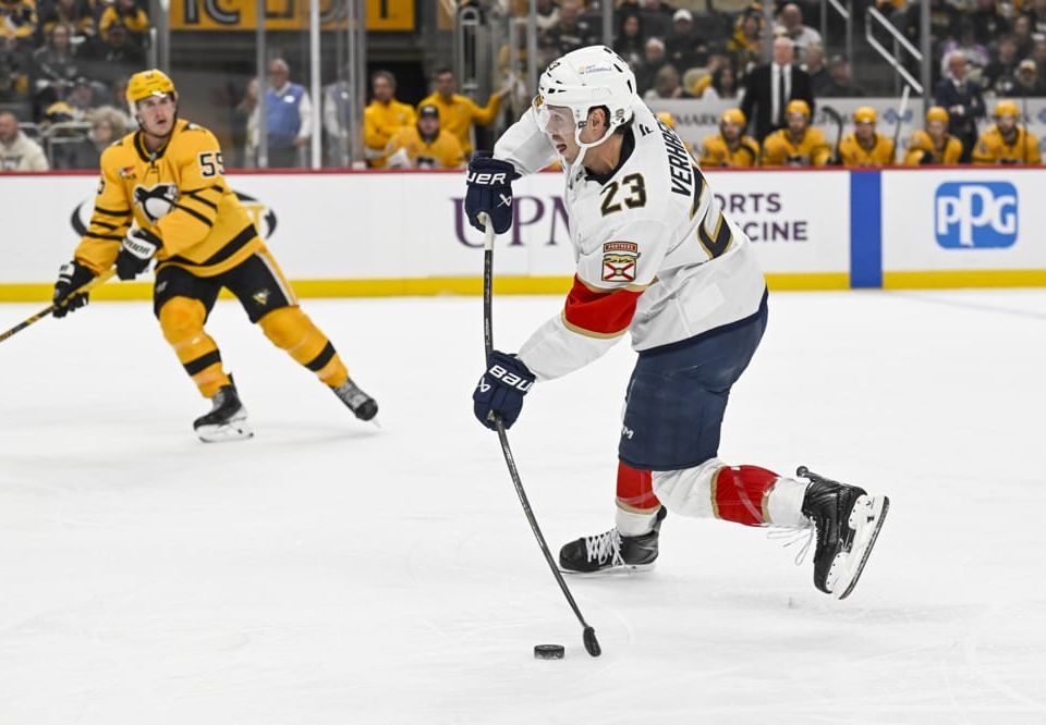 NHL Goal Scorer Parlay For Saturday (April 11th): NHL Predictions