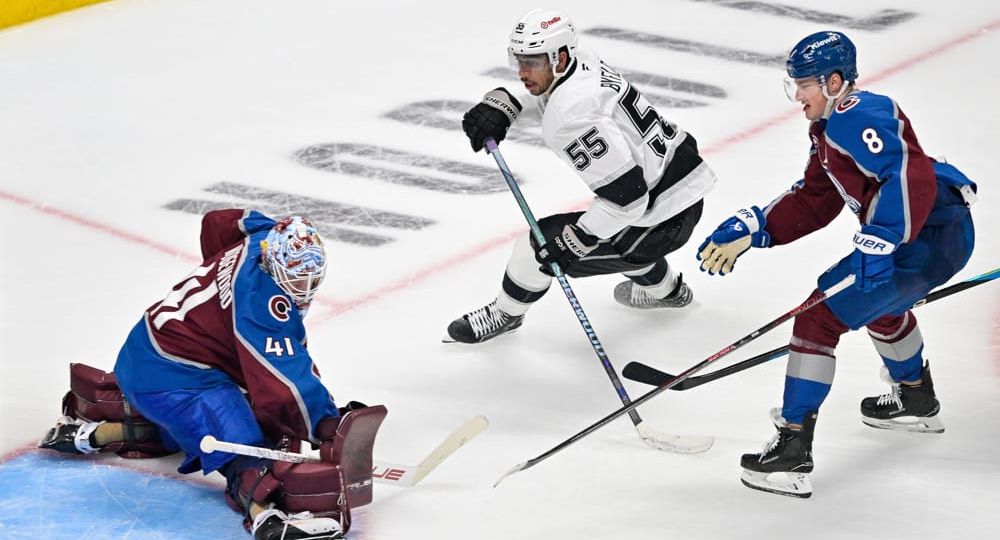 Best Bet For Sunday (April 26th): NHL Playoffs Predictions