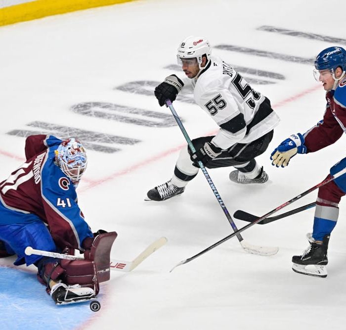 Best Bet For Sunday (April 26th): NHL Playoffs Predictions