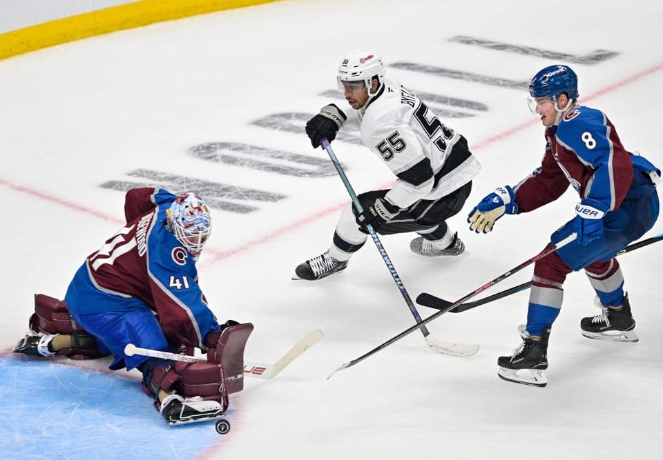 Best Bet For Sunday (April 26th): NHL Playoffs Predictions