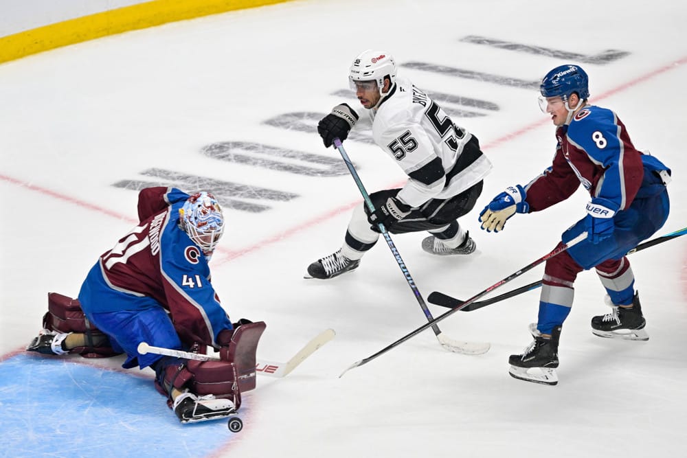 Best Bet For Sunday (April 26th): NHL Playoffs Predictions