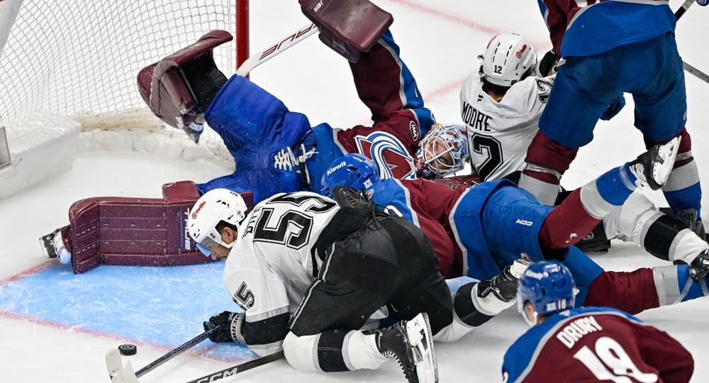 Best Bet For Thursday (April 23rd): NHL Playoffs Predictions