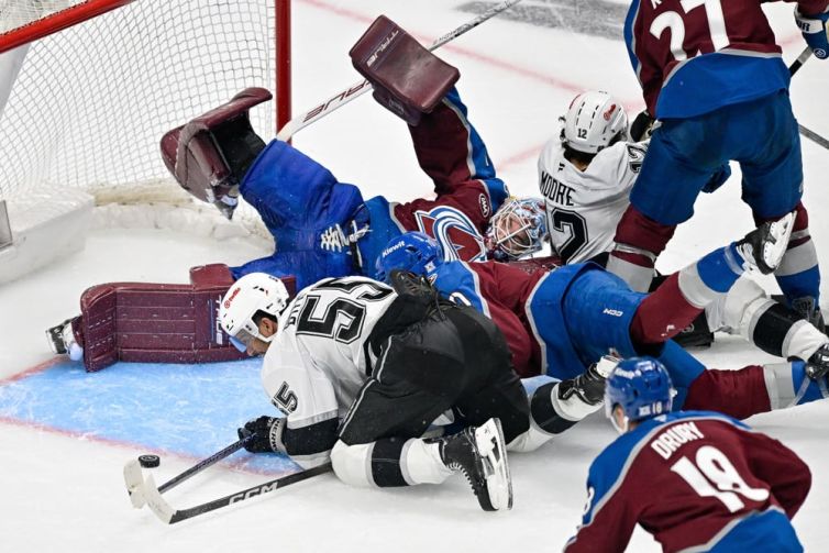 Best Bet For Thursday (April 23rd): NHL Playoffs Predictions