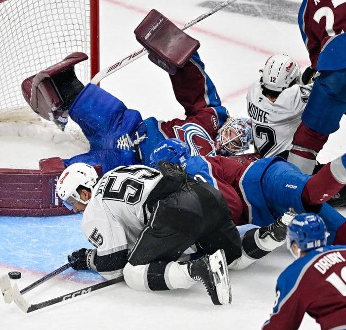 Best Bet For Thursday (April 23rd): NHL Playoffs Predictions