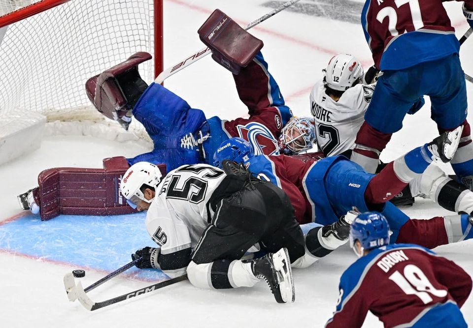 Best Bet For Thursday (April 23rd): NHL Playoffs Predictions