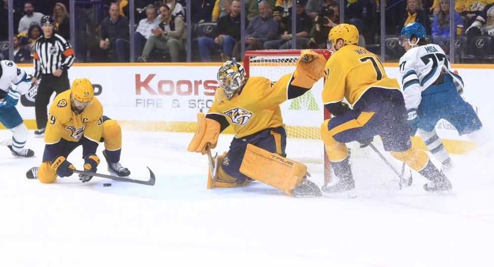Best Bet For Monday (April 13th): NHL Predictions