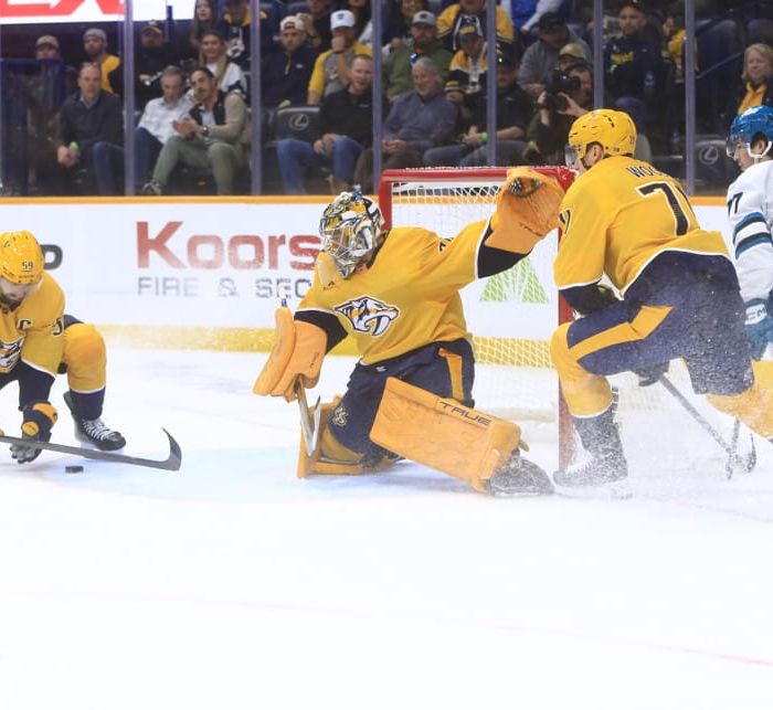 Best Bet For Monday (April 13th): NHL Predictions