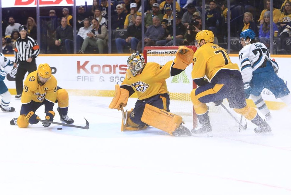 Best Bet For Monday (April 13th): NHL Predictions