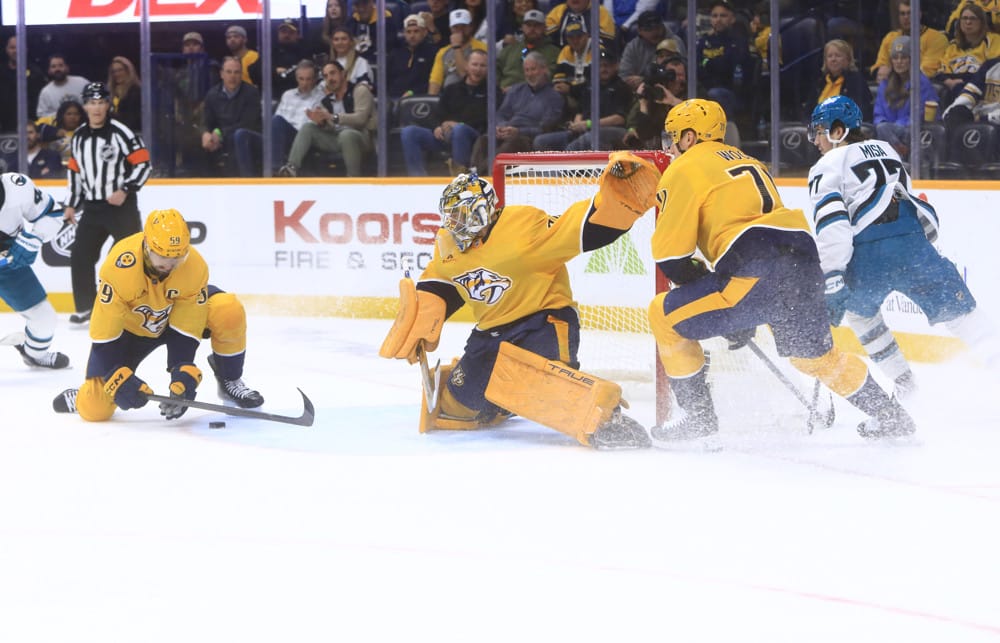 Best Bet For Monday (April 13th): NHL Predictions