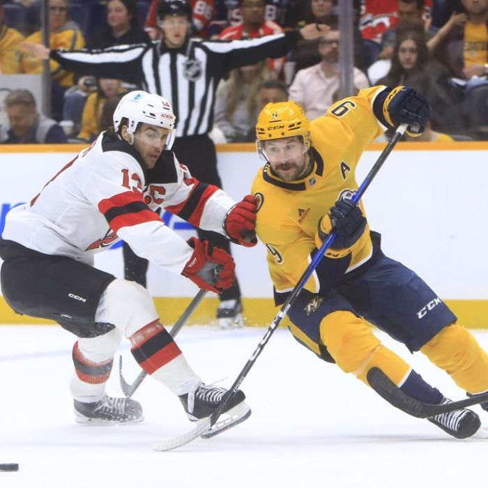 NHL Goal Scorer Parlay For Monday (April 6th): NHL Predictions