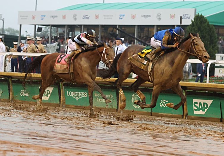 Kentucky Derby 2026 - Analysis and Picks