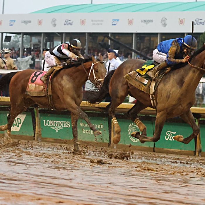 Kentucky Derby 2026 - Analysis and Picks