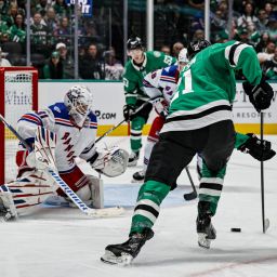 NHL Goal Scorer Parlay For Monday (April 13th): NHL Predictions