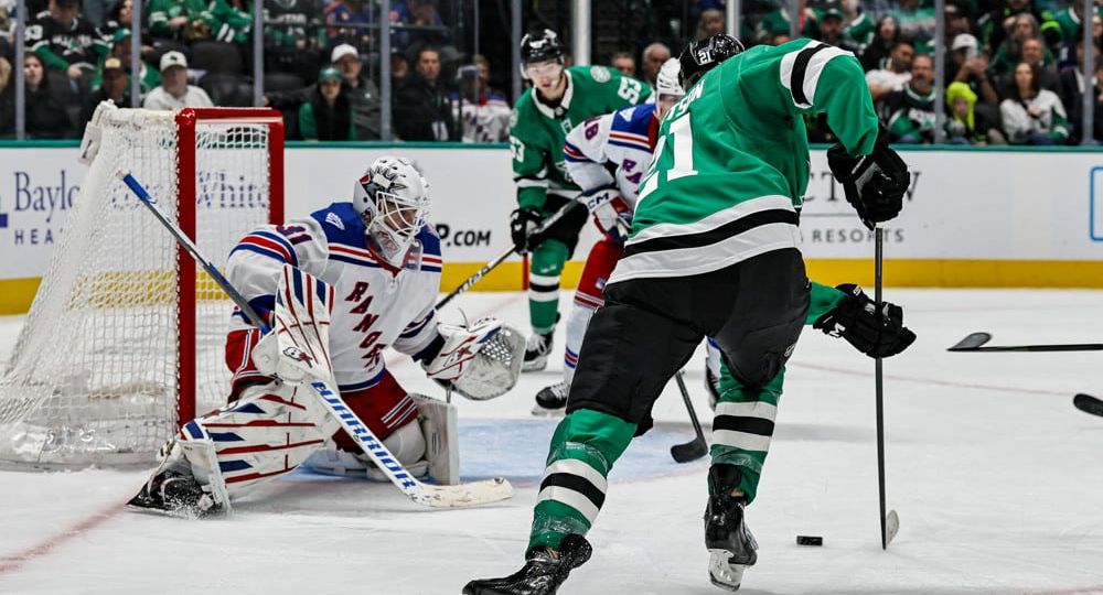 NHL Goal Scorer Parlay For Monday (April 13th): NHL Predictions