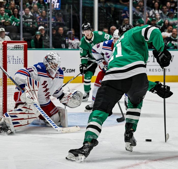 NHL Goal Scorer Parlay For Monday (April 13th): NHL Predictions