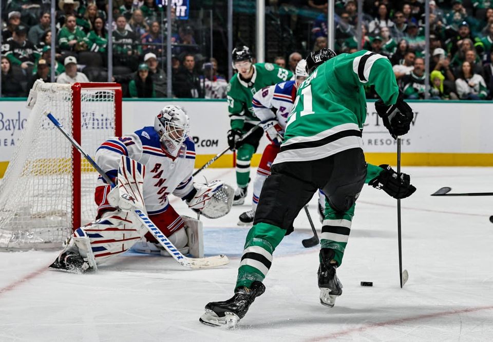 NHL Goal Scorer Parlay For Monday (April 13th): NHL Predictions