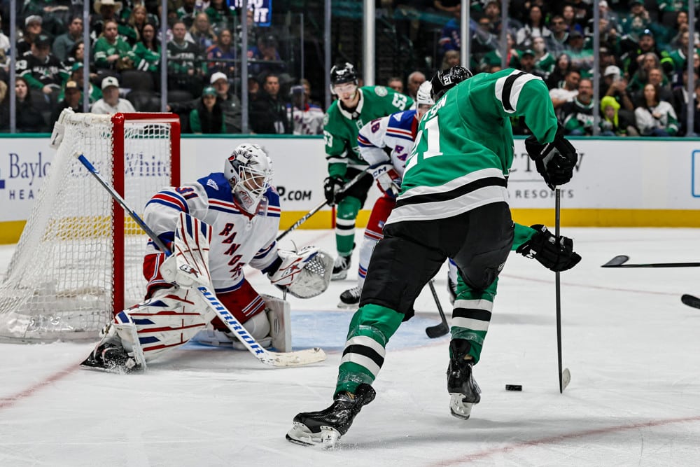 NHL Goal Scorer Parlay For Monday (April 13th): NHL Predictions