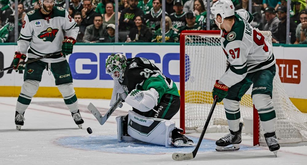 Best Bet For Wednesday (April 22nd): NHL Playoffs Predictions