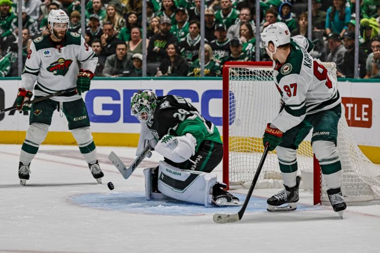 Best Bet For Wednesday (April 22nd): NHL Playoffs Predictions