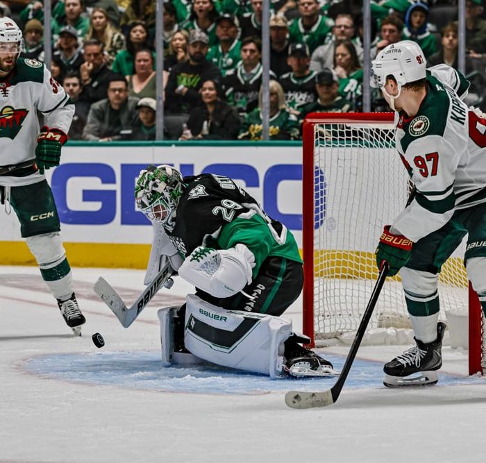 Best Bet For Wednesday (April 22nd): NHL Playoffs Predictions