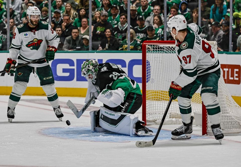 Best Bet For Wednesday (April 22nd): NHL Playoffs Predictions