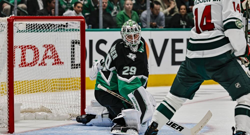 Best Bet For Thursday (April 30th): NHL Playoffs Predictions