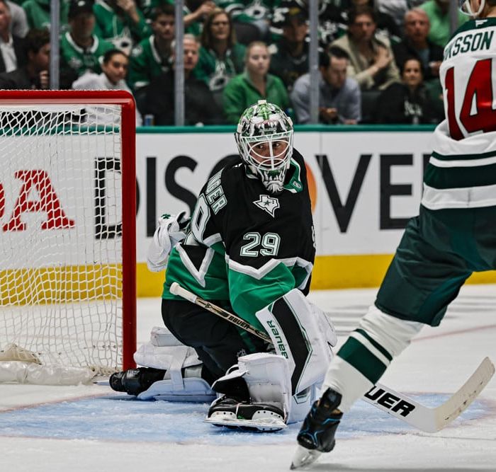 Best Bet For Thursday (April 30th): NHL Playoffs Predictions