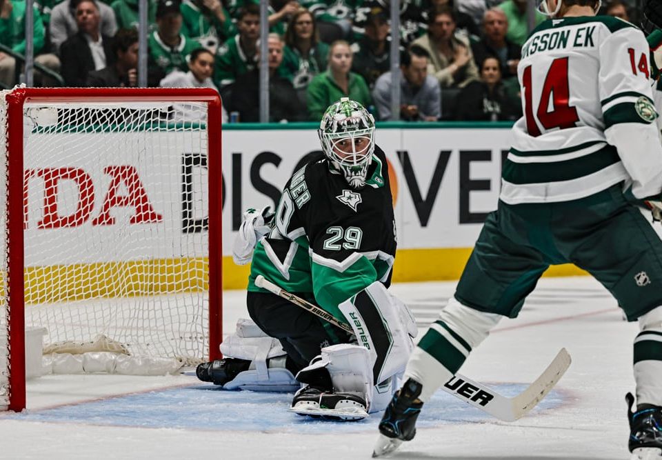 Best Bet For Thursday (April 30th): NHL Playoffs Predictions