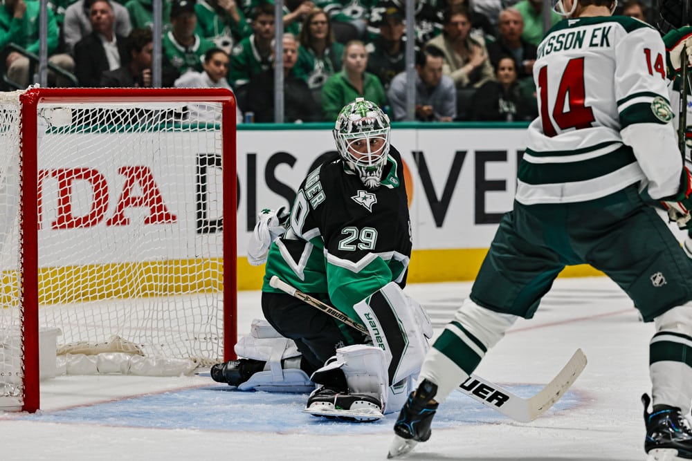 Best Bet For Thursday (April 30th): NHL Playoffs Predictions