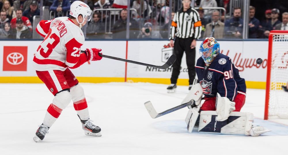 Best Bet For Tuesday (April 7th): NHL Predictions