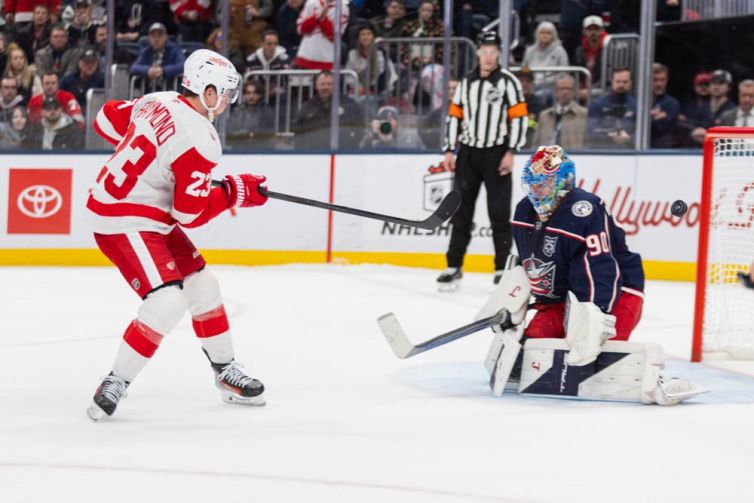 Best Bet For Tuesday (April 7th): NHL Predictions