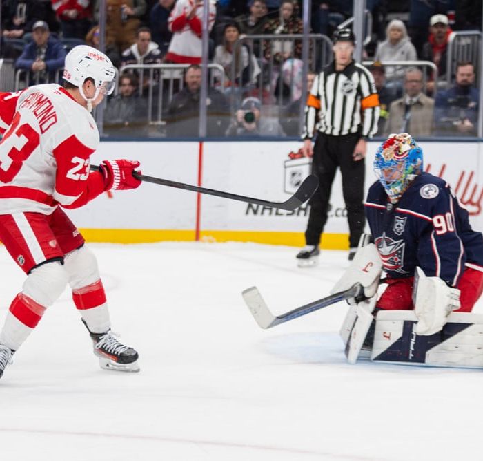 Best Bet For Tuesday (April 7th): NHL Predictions