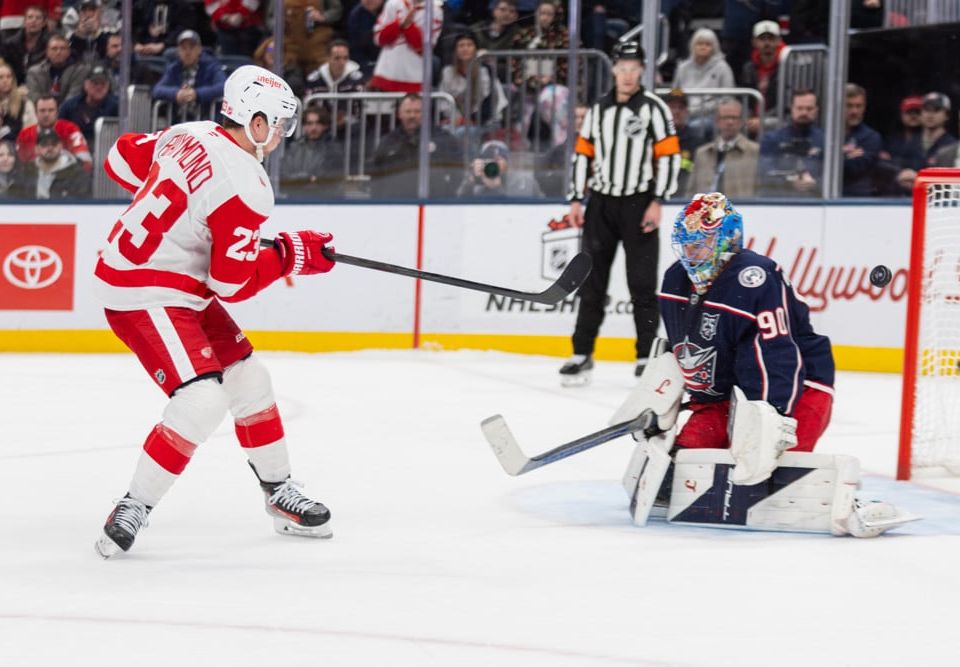 Best Bet For Tuesday (April 7th): NHL Predictions