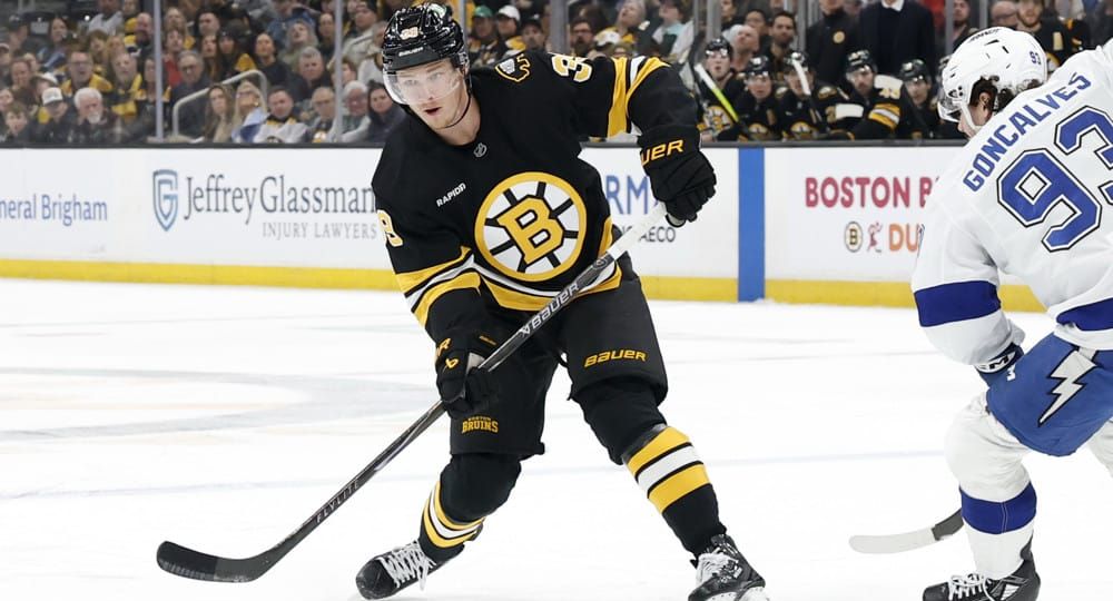 NHL Goal Scorer Parlay For Thursday (April 23rd): NHL Predictions