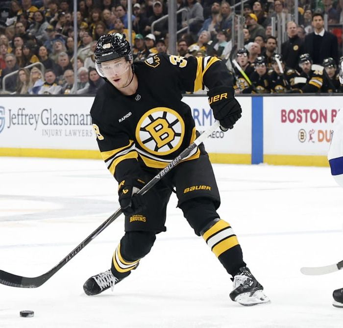 NHL Goal Scorer Parlay For Thursday (April 23rd): NHL Predictions