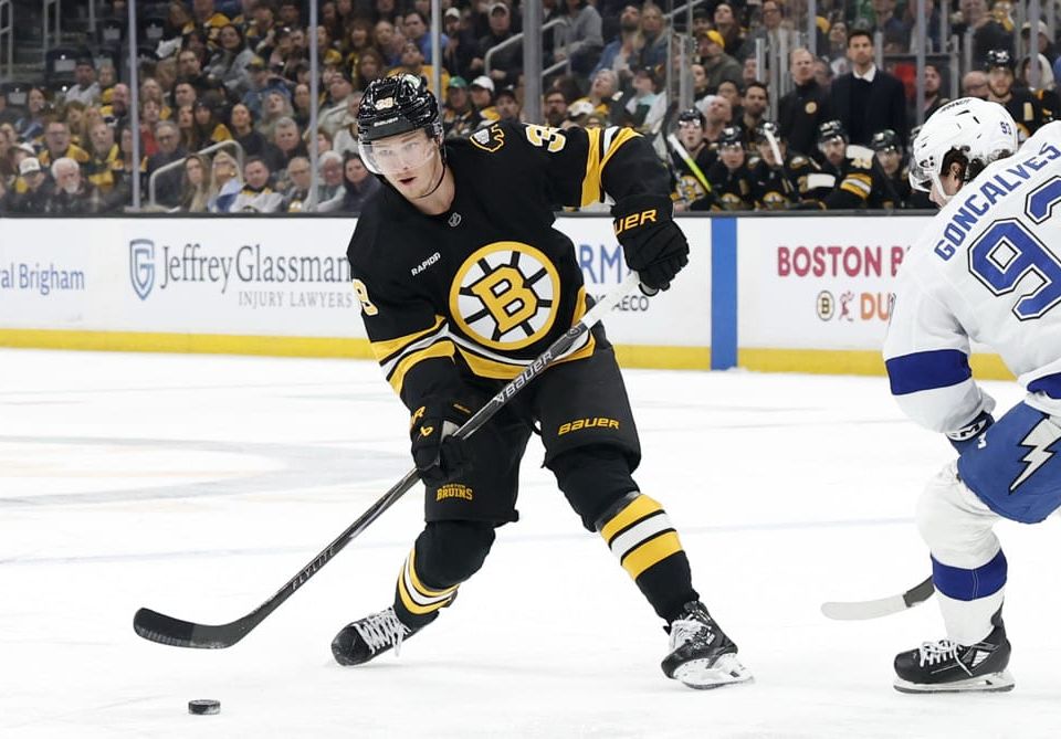 NHL Goal Scorer Parlay For Thursday (April 23rd): NHL Predictions