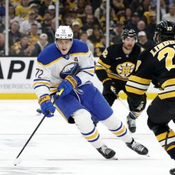 NHL Goal Scorer Parlay For Sunday (April 26th): NHL Predictions
