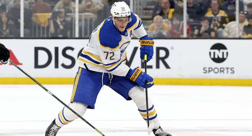 NHL Goal Scorer Parlay For Friday (May 1st): NHL Predictions