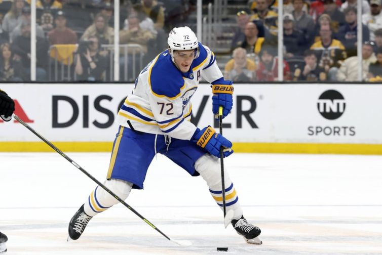 NHL Goal Scorer Parlay For Friday (May 1st): NHL Predictions